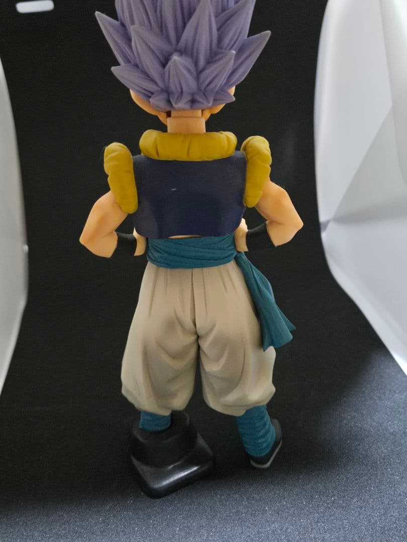 ドラゴンボール MASTER STARS PIECE ゴテンクス MSP