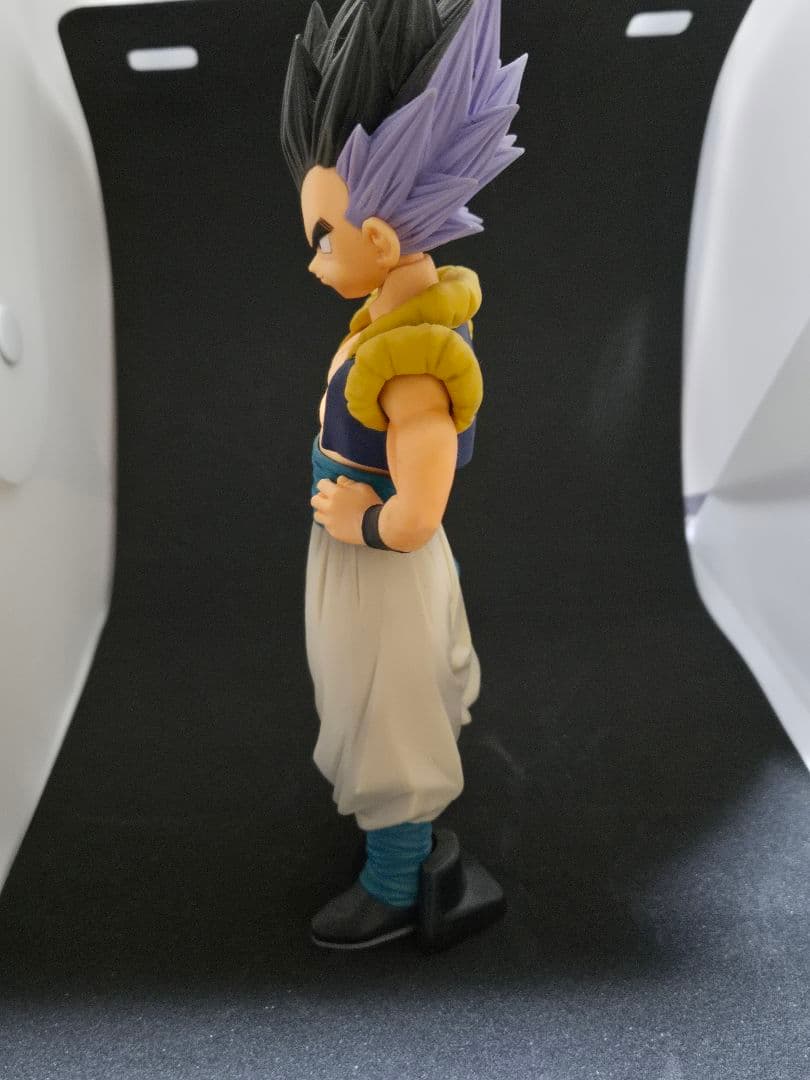 ドラゴンボール MASTER STARS PIECE ゴテンクス MSP