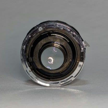 美品 稀少 レトロ アンティーク KOWA SETR 一眼レフフィルムカメラ