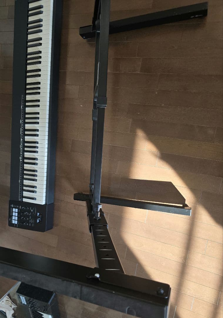 KS-11Z　88 鍵盤　用　純正　キーボード 台