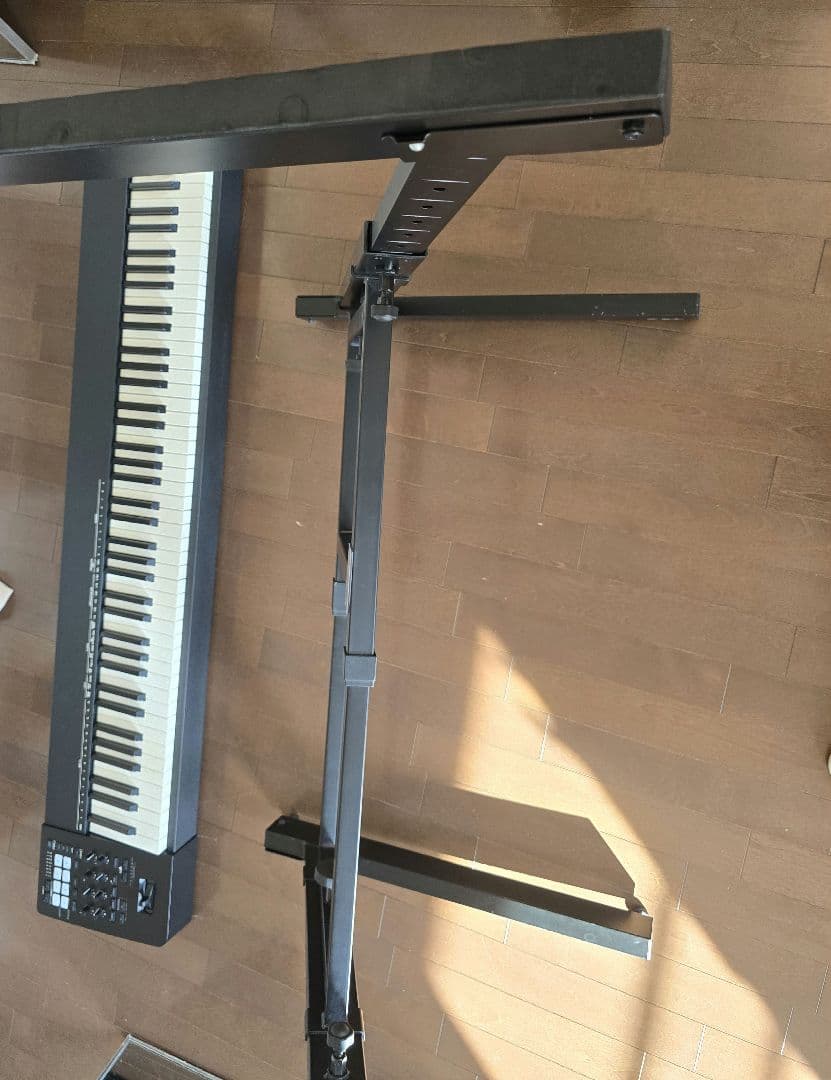 KS-11Z　88 鍵盤　用　純正　キーボード 台