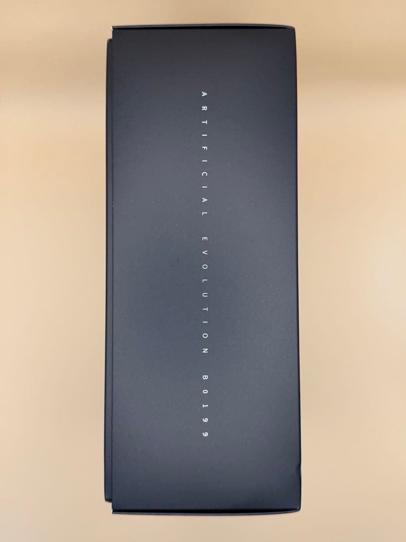 マンティコラ アクションフィギュア[SEXYiCE] 開封済み