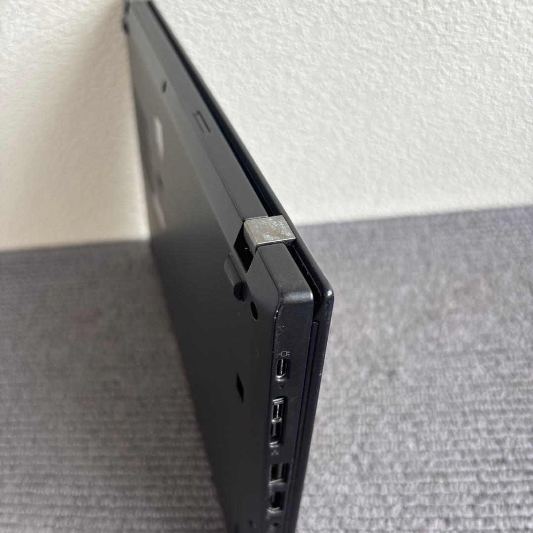 Windowsノート本体 lenovo thinkpad X395 AMD Ryzen 5 PRO