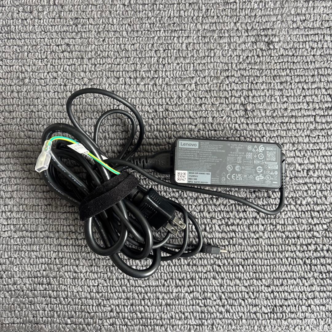 Windowsノート本体 lenovo thinkpad X395 AMD Ryzen 5 PRO