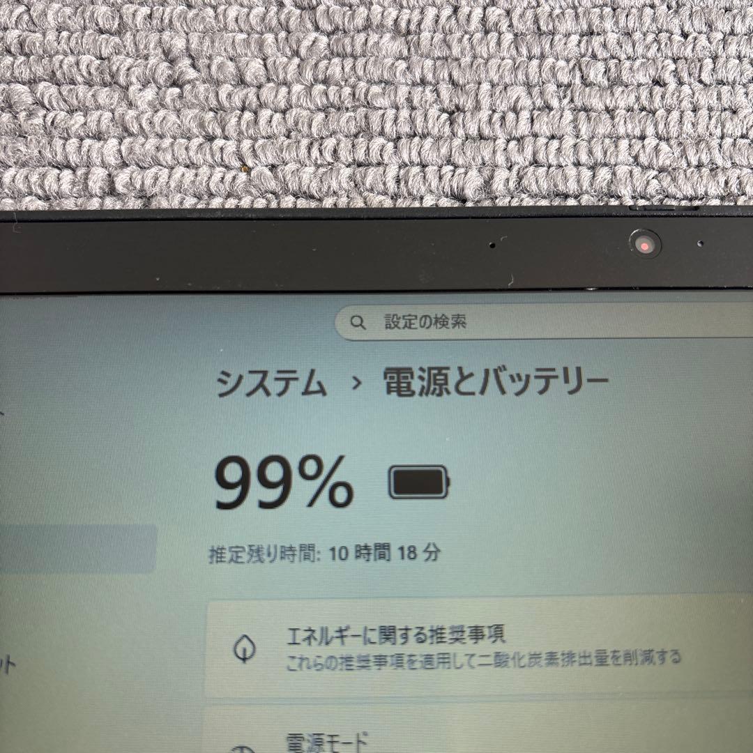 Windowsノート本体 lenovo thinkpad X395 AMD Ryzen 5 PRO