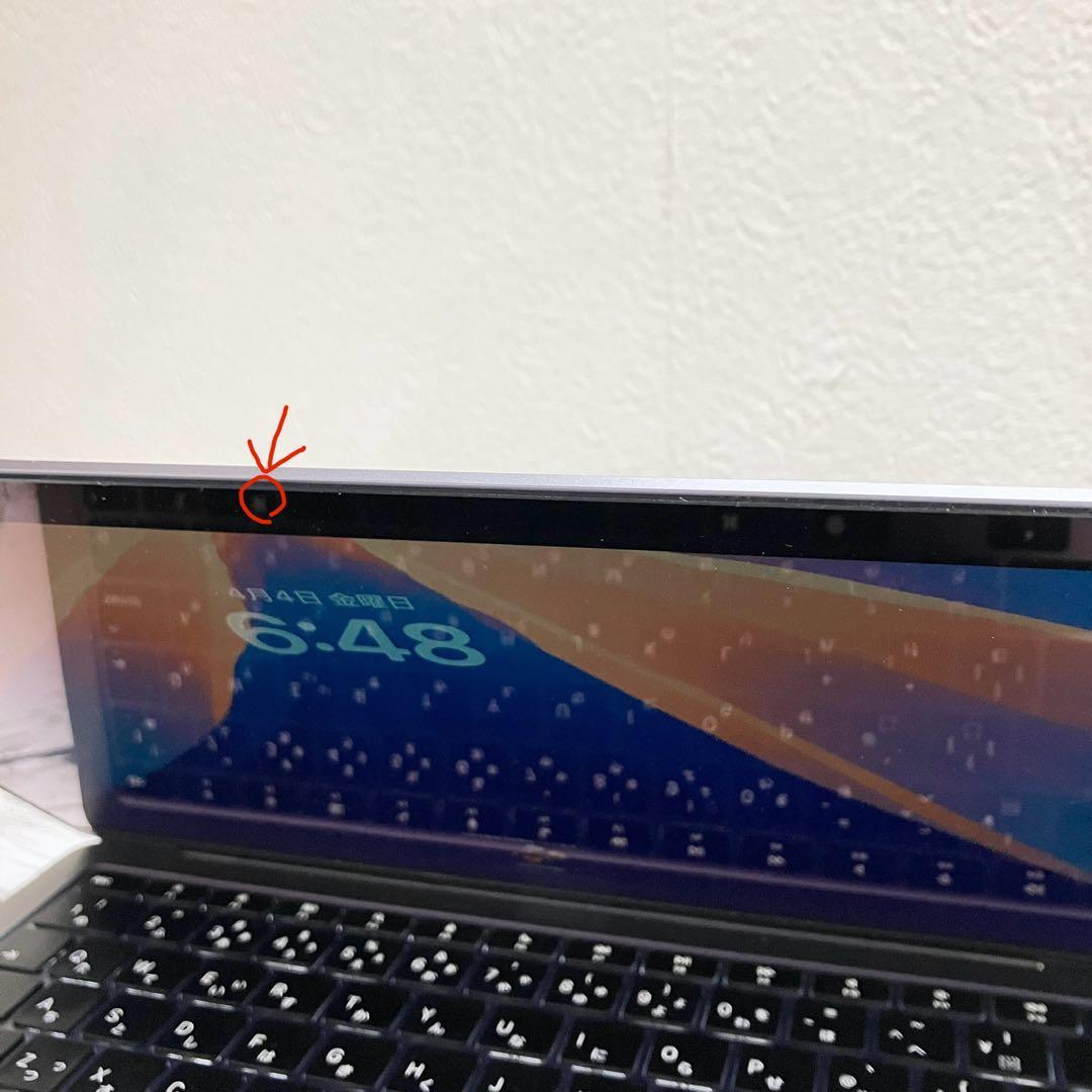 【シャム猫】MacBook Air M1 2020