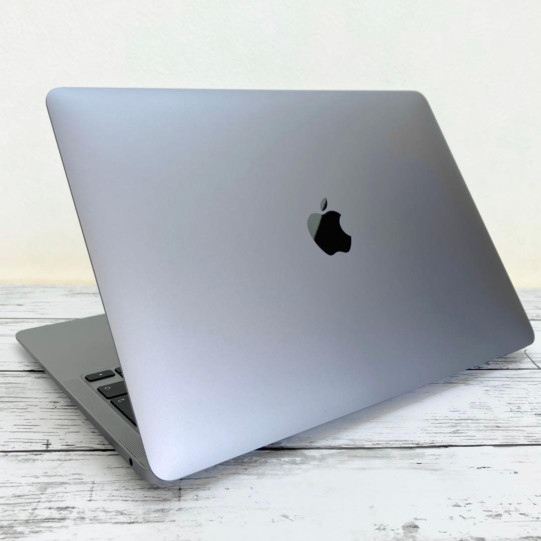 【シャム猫】MacBook Air M1 2020