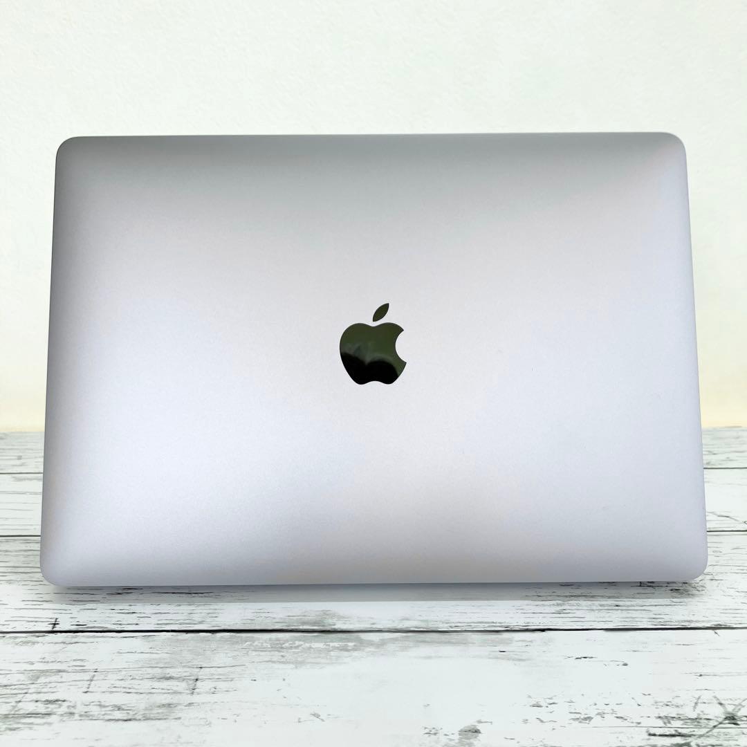 【シャム猫】MacBook Air M1 2020