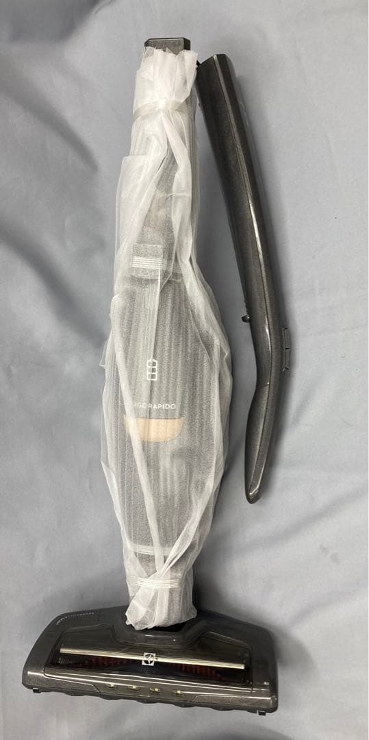 新品 Electrolux エルゴラピード・リチウム ZB3502IG 掃除機