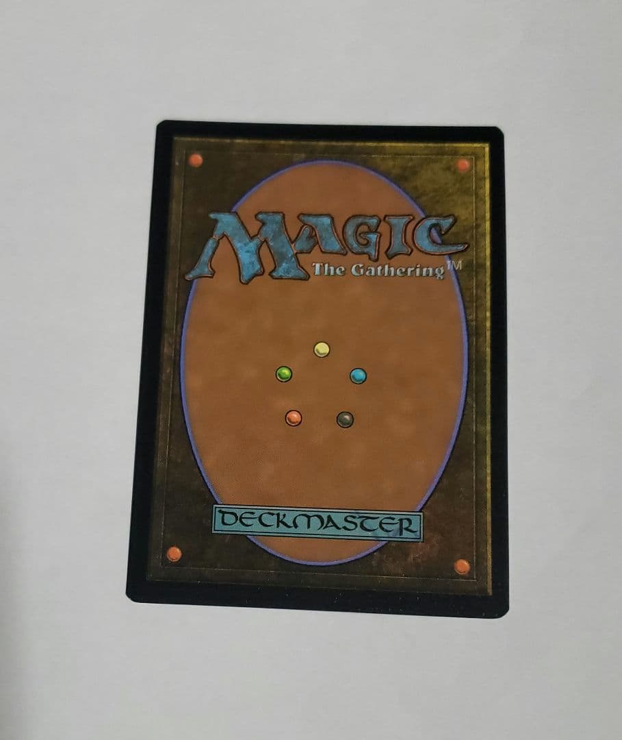 MTG　難破船の湿地　銀幕FOIL　英語　4枚セット