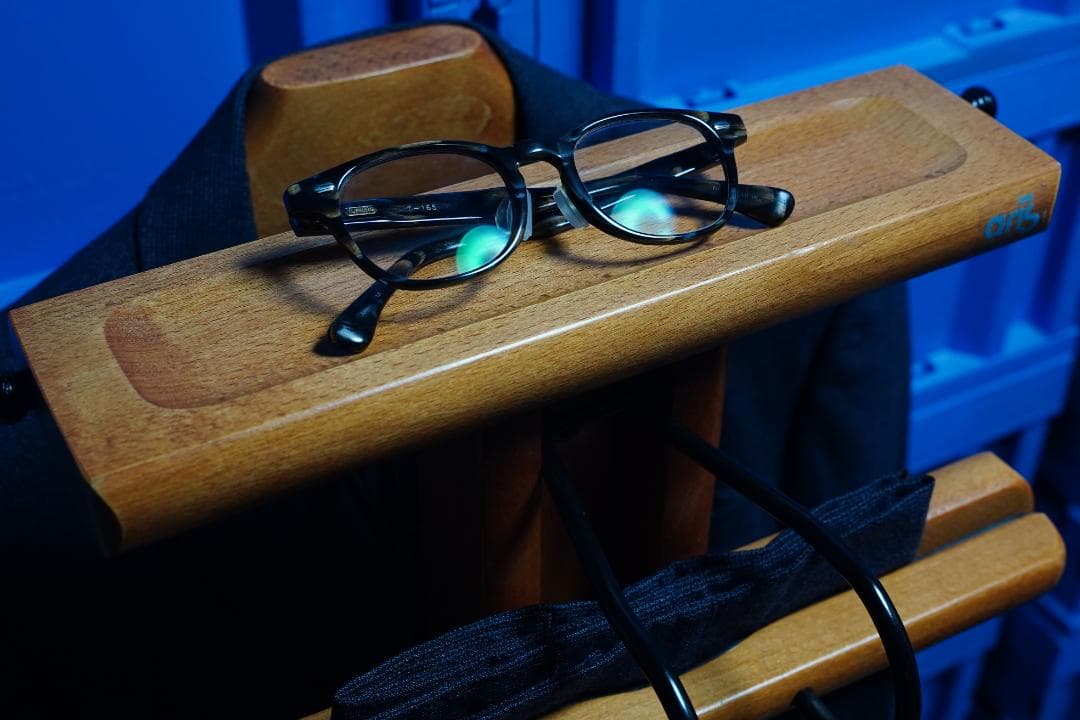 イタリア製 アリス ハンガー ラック aris スーツハンガー 伊製 無垢材