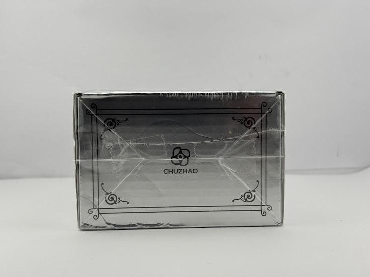 ★新品 未開封★ CHUZHAO ミニレトロ 2眼レフ型 デジタルトイカメラ