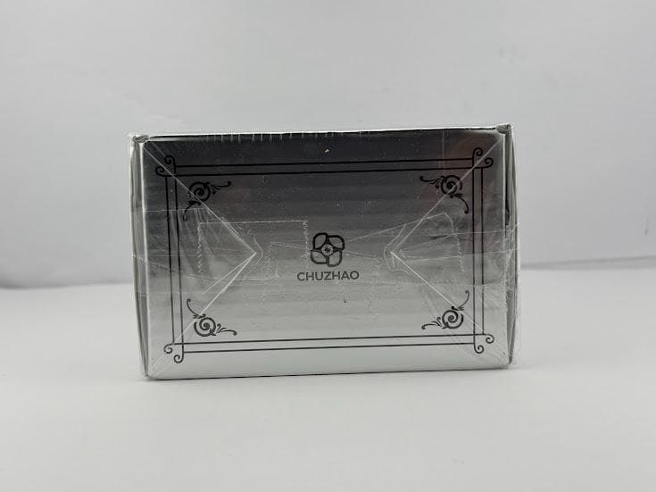 ★新品 未開封★ CHUZHAO ミニレトロ 2眼レフ型 デジタルトイカメラ