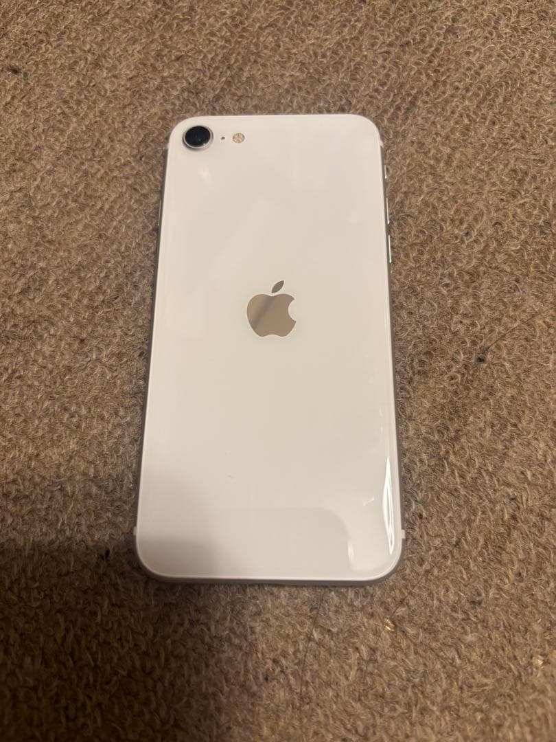 iPhoneSE 第2世代　64GB