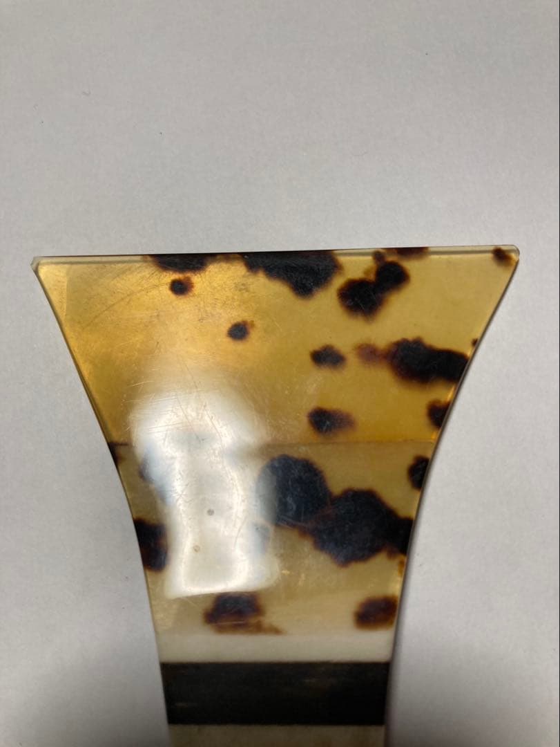 最終値下げ‼️本日ラスト24時まで最高級　津軽三味線　撥