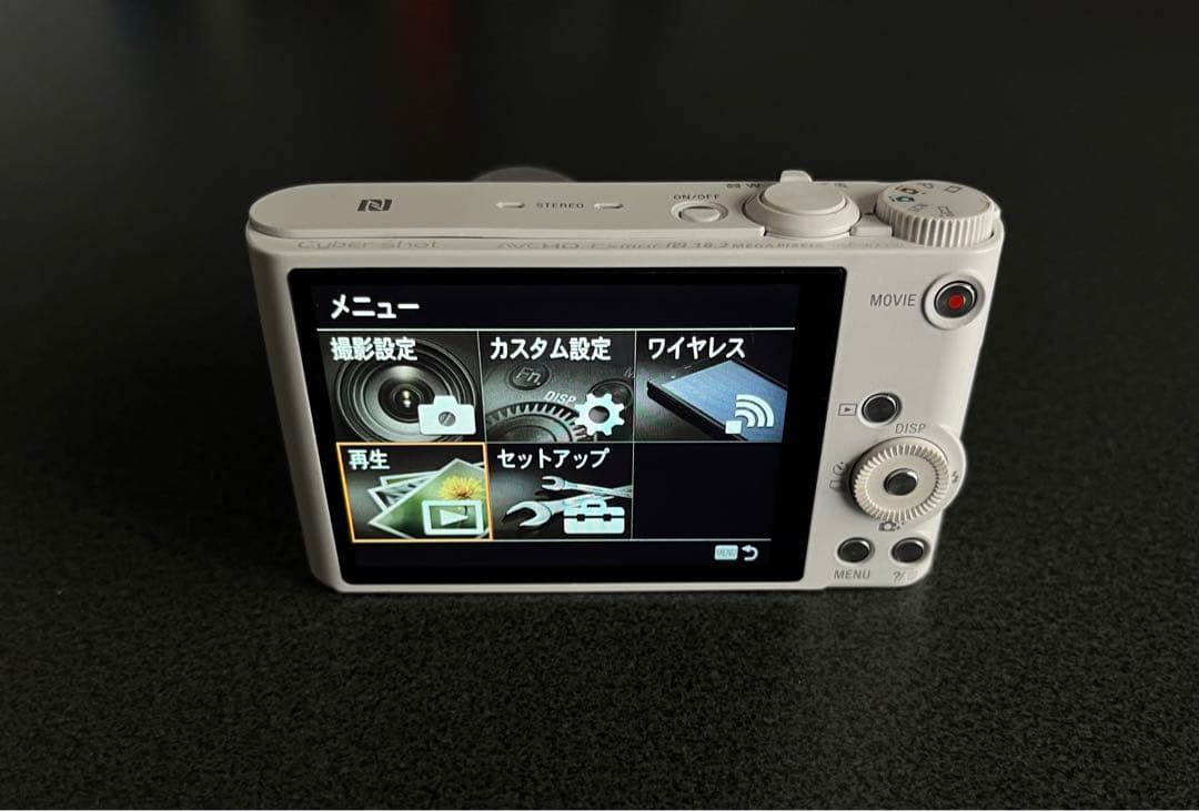 SONY デジカメ(値下げ中)
