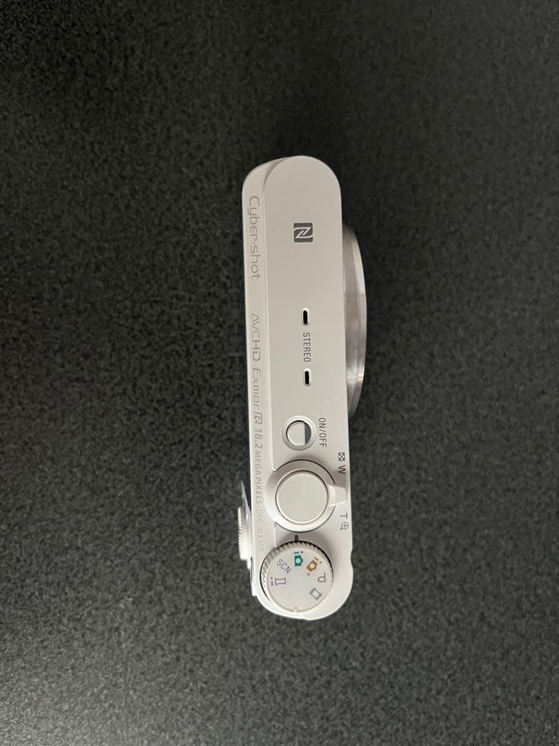 SONY デジカメ(値下げ中)