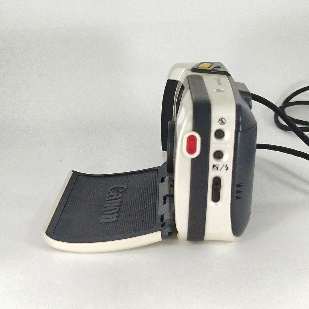 Canon　Autoboy SE