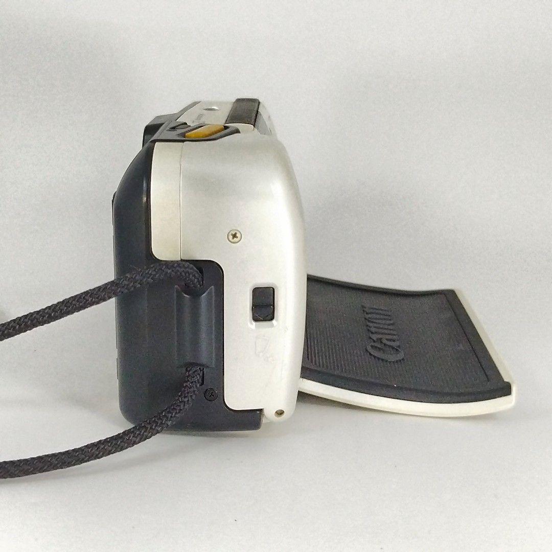 Canon　Autoboy SE