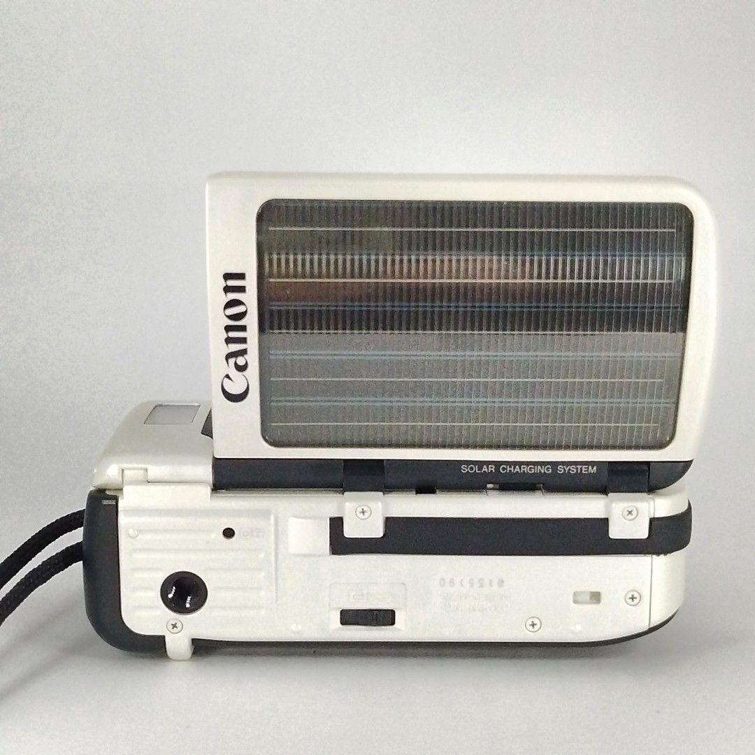 Canon　Autoboy SE