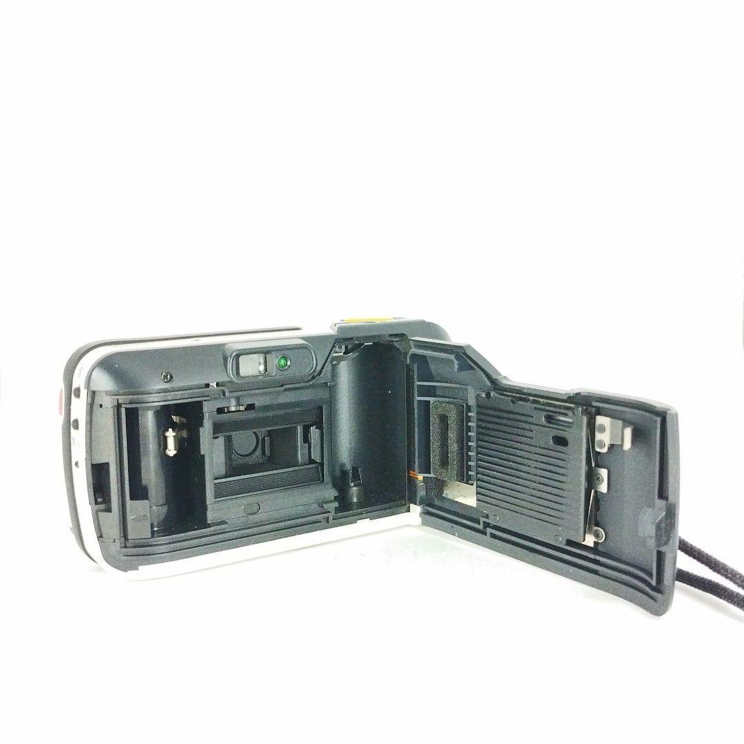 Canon　Autoboy SE