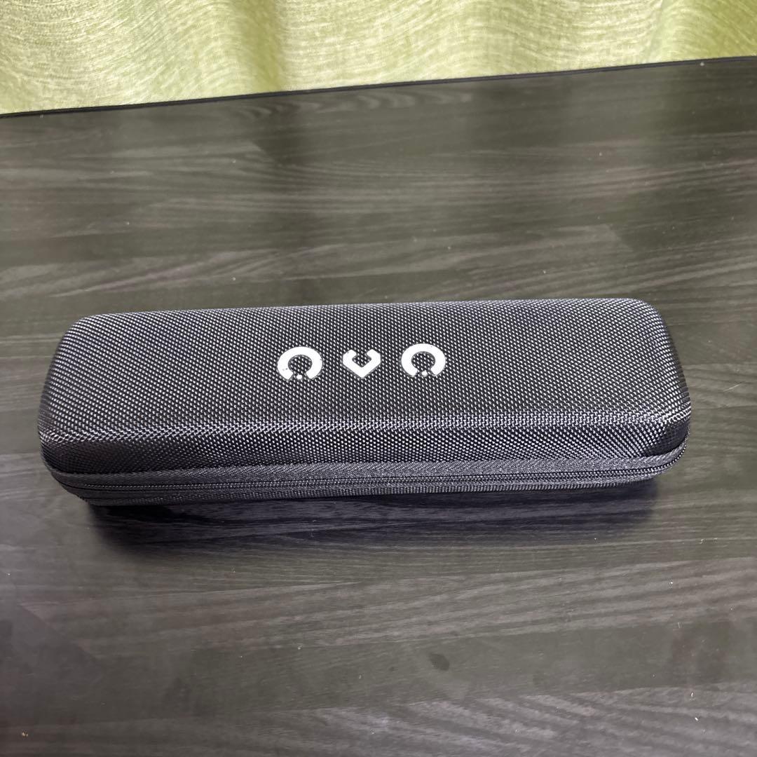 美品　JD SOUND フルデジタルスピーカー OVO　シルバー