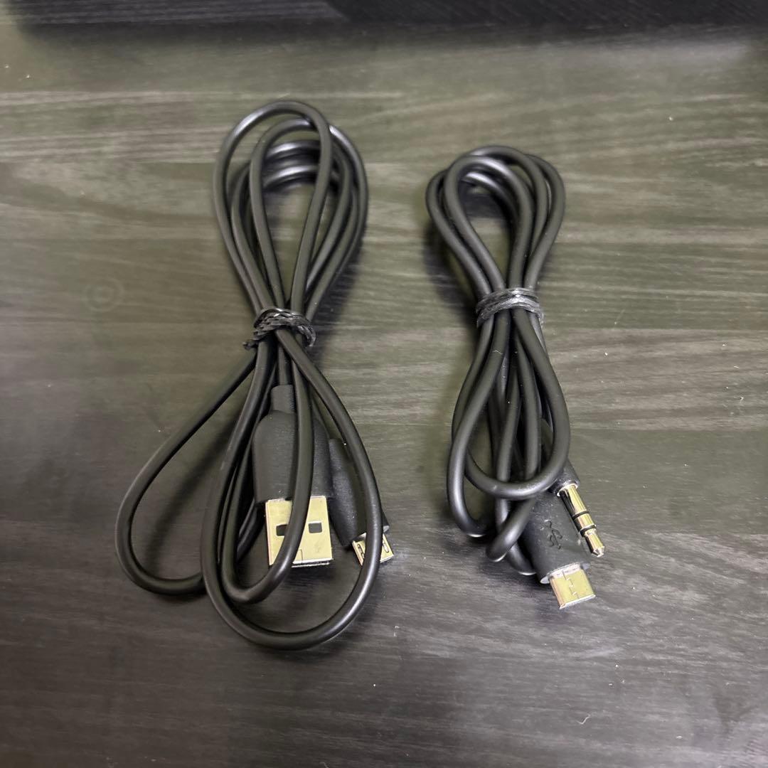 美品　JD SOUND フルデジタルスピーカー OVO　シルバー