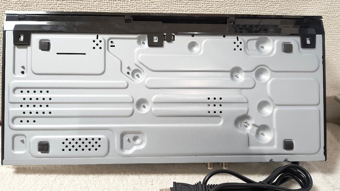 FUNAI　フナイ　ブルーレイレコーダー　FBR-HW500