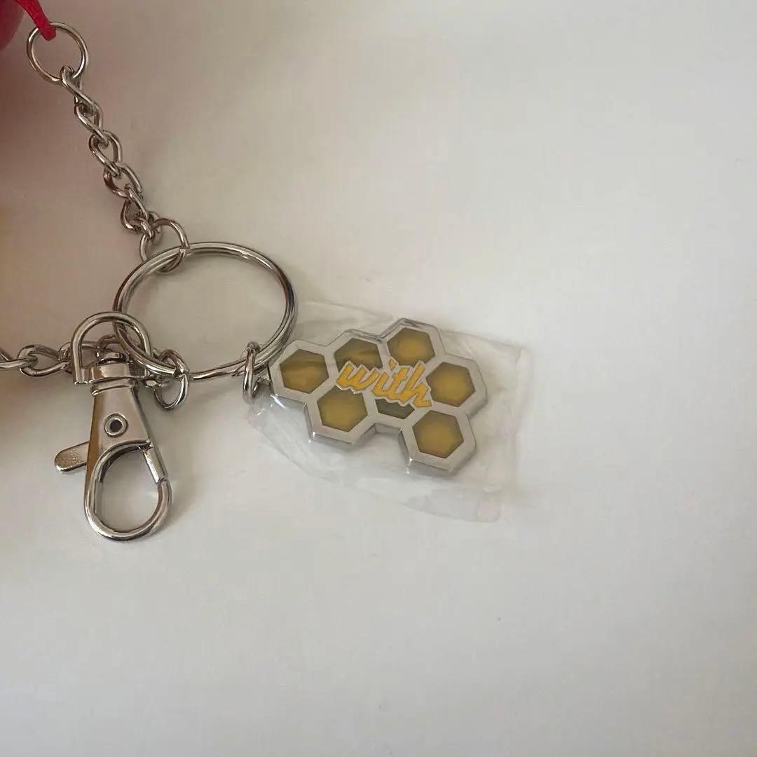 ma-ko様　HANA with HONEYs