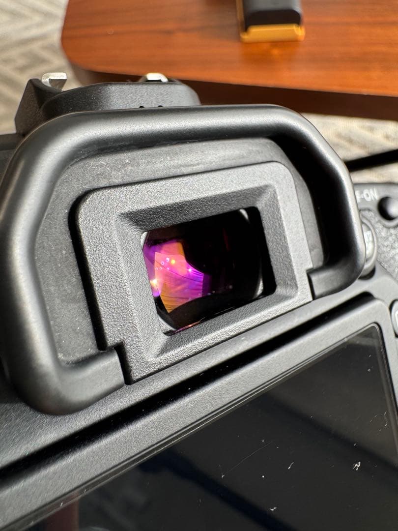 Canon EOS 80D 18-135mm レンズセット 中古品