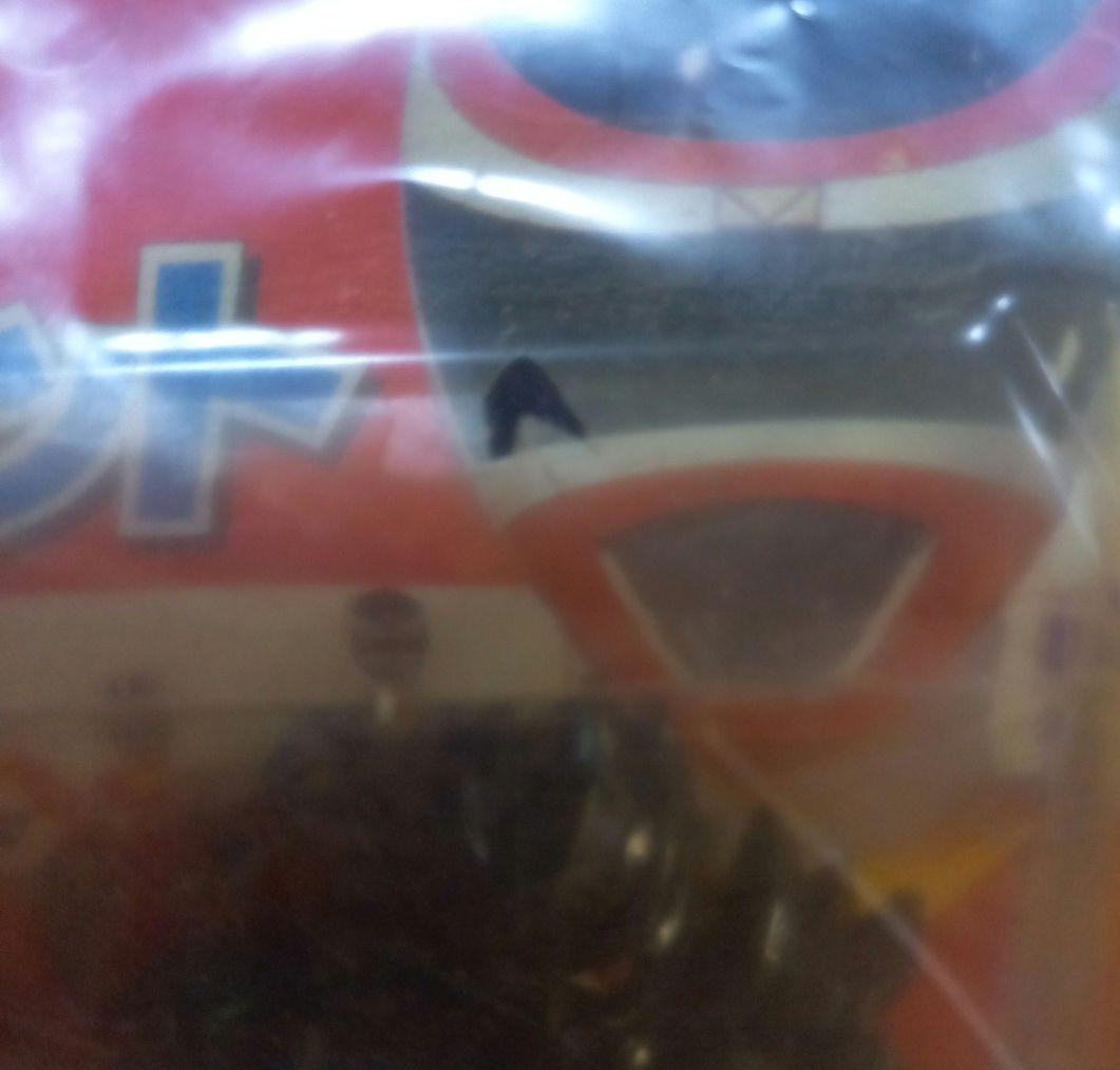 メガレンジャー当時物!対決セット!１９９７年(平成９年)