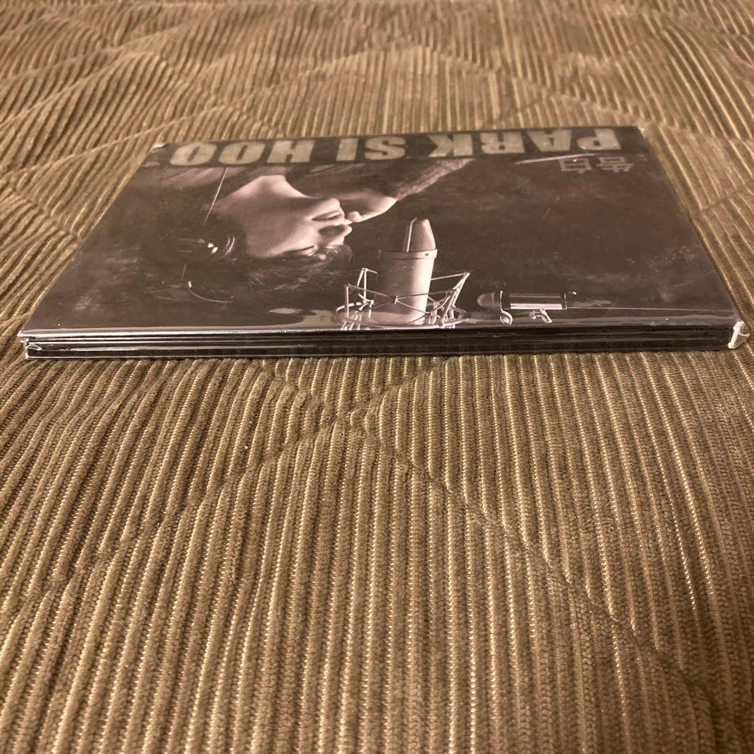 パクシフ　park si hoo 告白　ファンミーティング