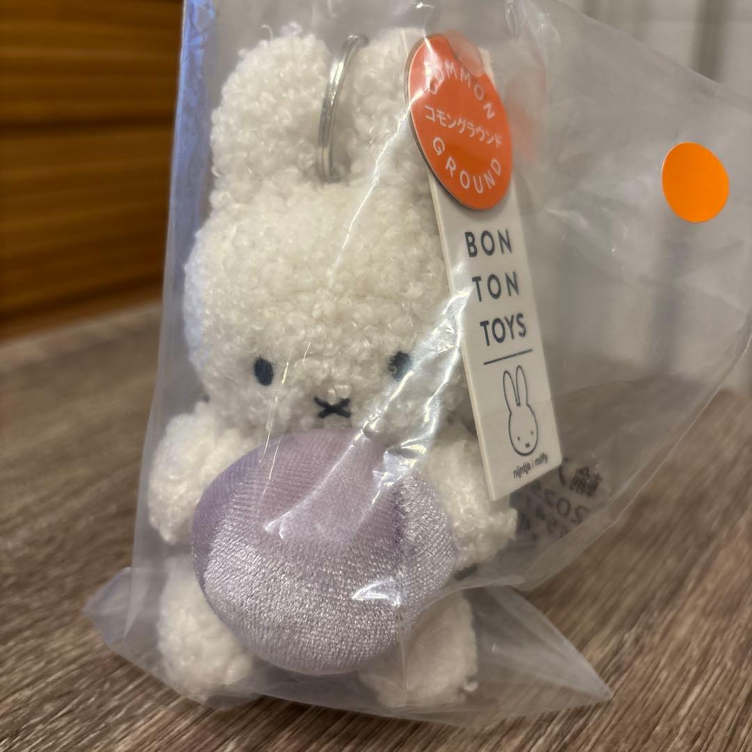 万博　（小）ミッフィー　オーブ