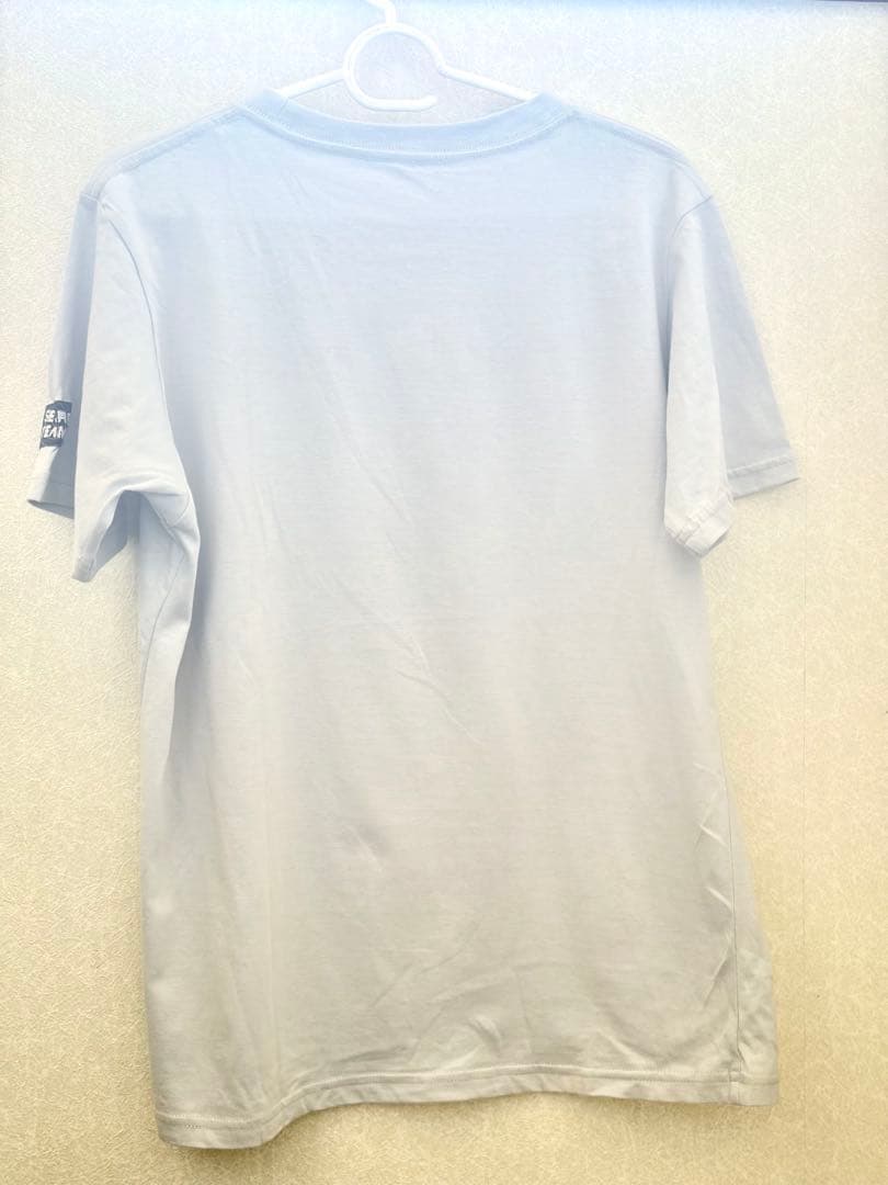 ポケモン プラズマ団 Tシャツ