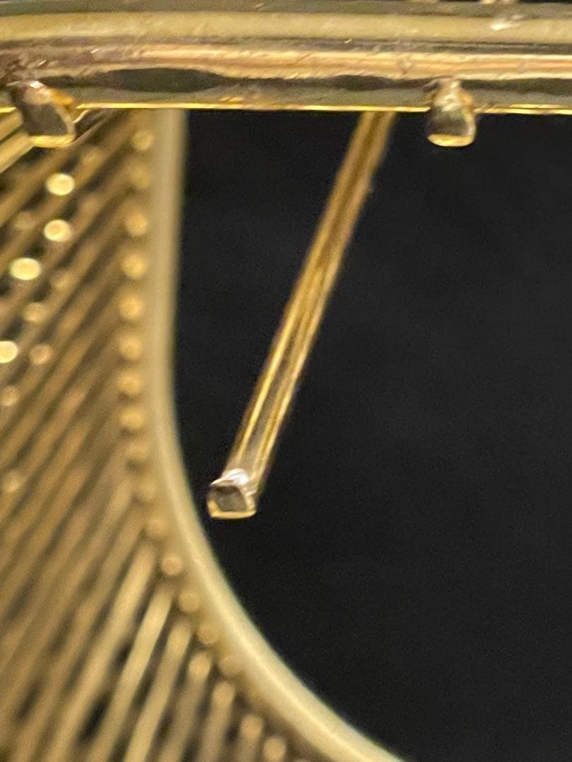 ⑤ 訳あり品 ウォーレン プラットナー リプロダクト チェア デザイナーズ家具