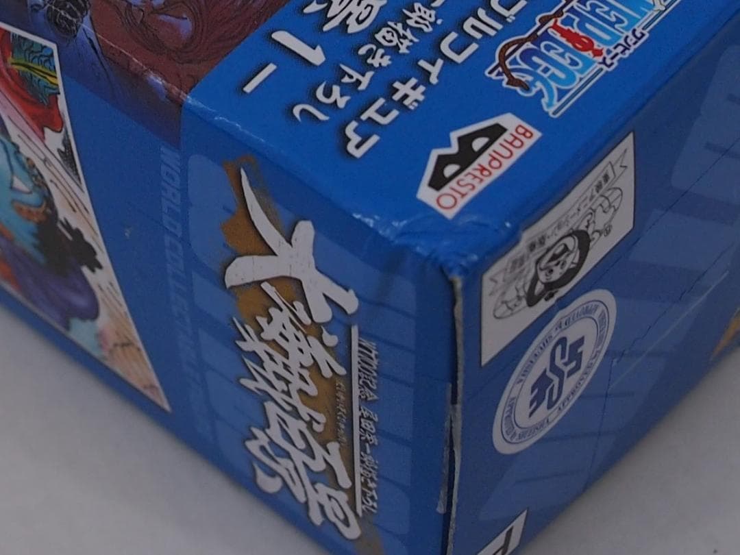 26●WCF ワンピース 大海賊百景 開封・未開封品 全60種 NH0331-3