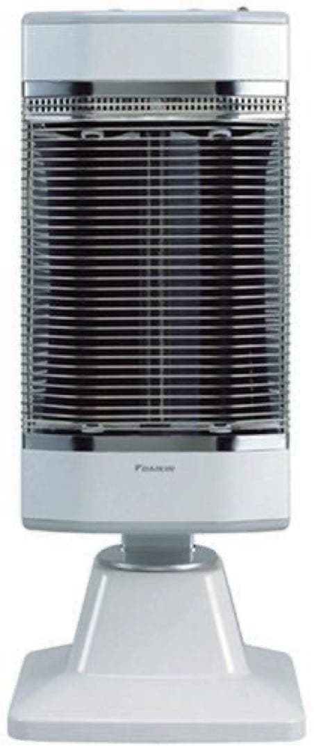 ⭐︎新品未使用⭐︎ダイキンDAIKIN セラムヒート遠赤外線暖房機　ERFT11KS