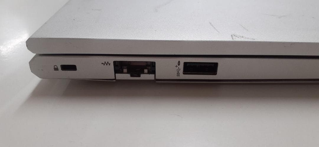 80L0227-02【ジャンク】HP ProBook450 G8/Core i5