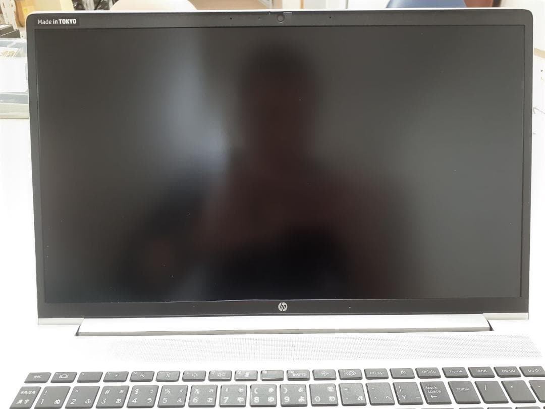 80L0227-02【ジャンク】HP ProBook450 G8/Core i5