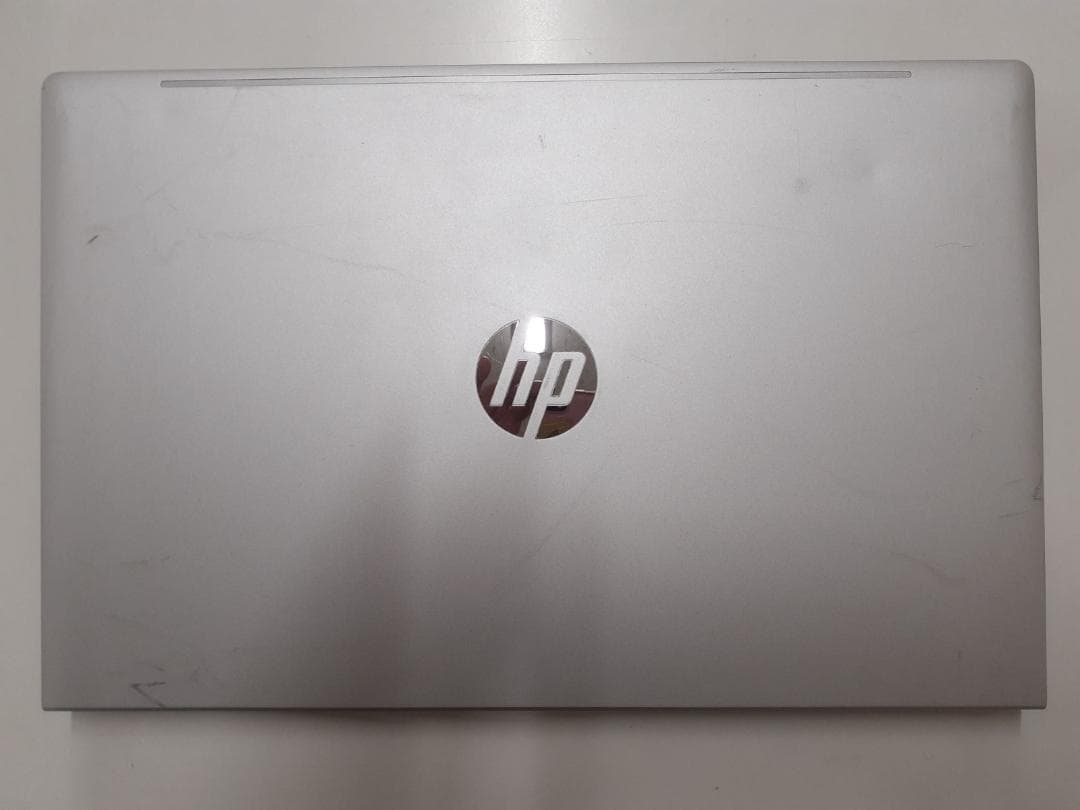 80L0227-02【ジャンク】HP ProBook450 G8/Core i5