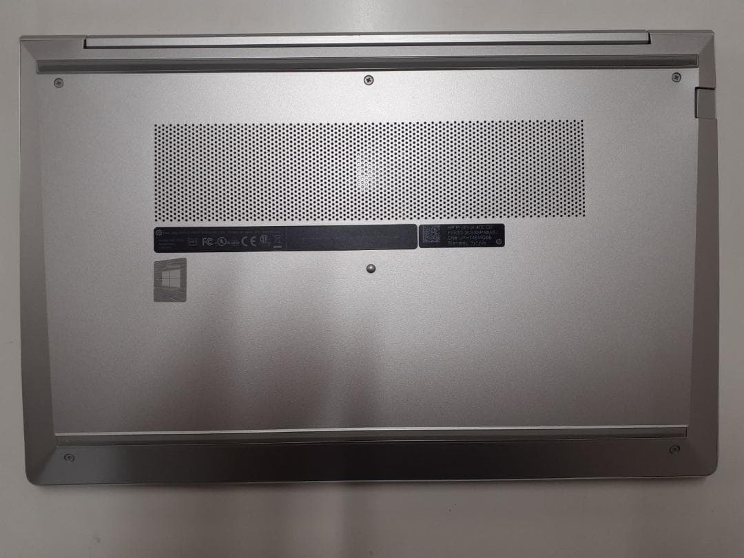 80L0227-02【ジャンク】HP ProBook450 G8/Core i5
