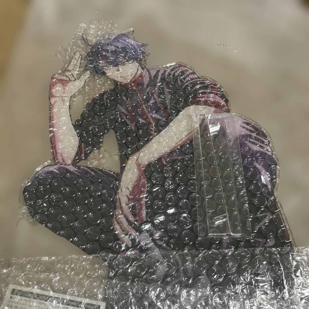 桃源暗鬼　ビッグアクリルスタンド 2種類セット