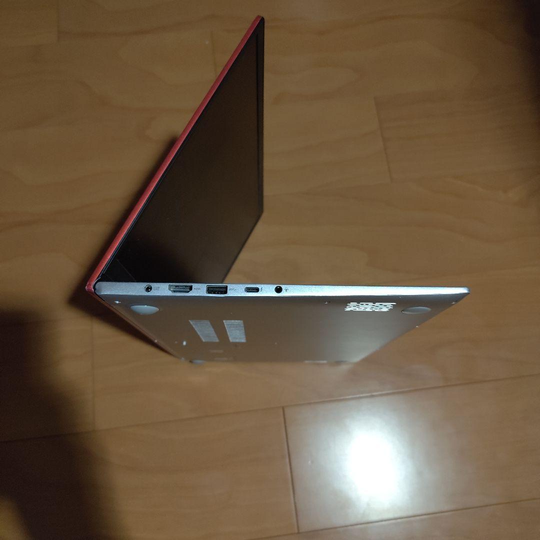 ASUS S533EA【ジャンク】