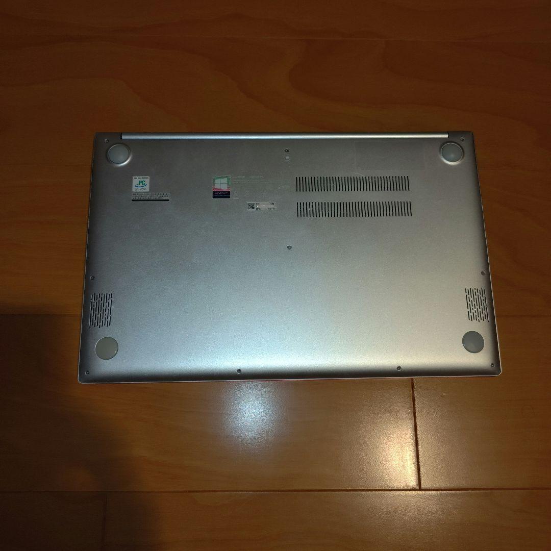 ASUS S533EA【ジャンク】
