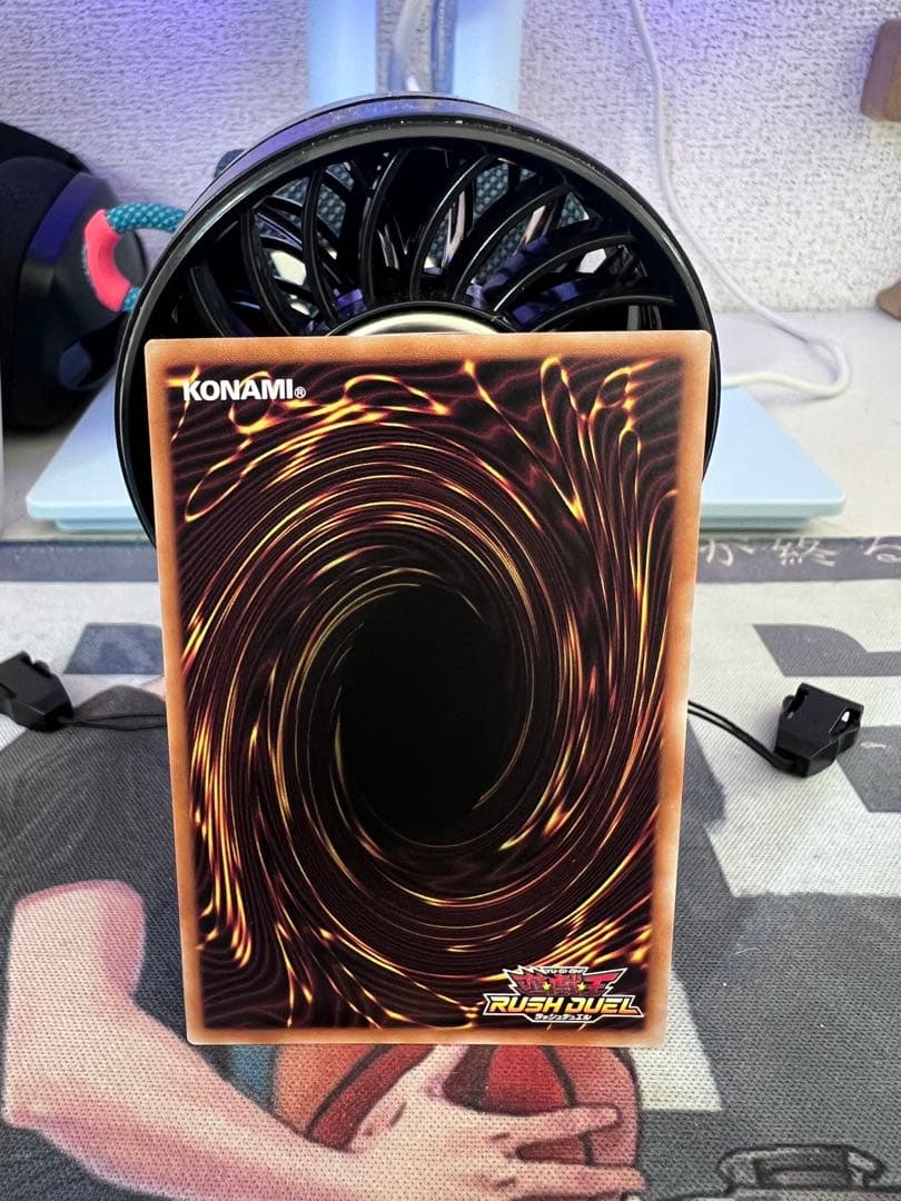 遊戯王 ブラック・マジシャン RUSH DUEL