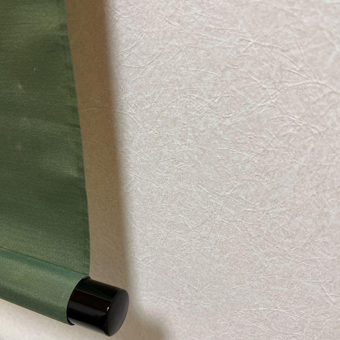 茶道具  掛軸   一行 「 白圭尚可磨 」 前大徳寺極楽寺 西垣宗興