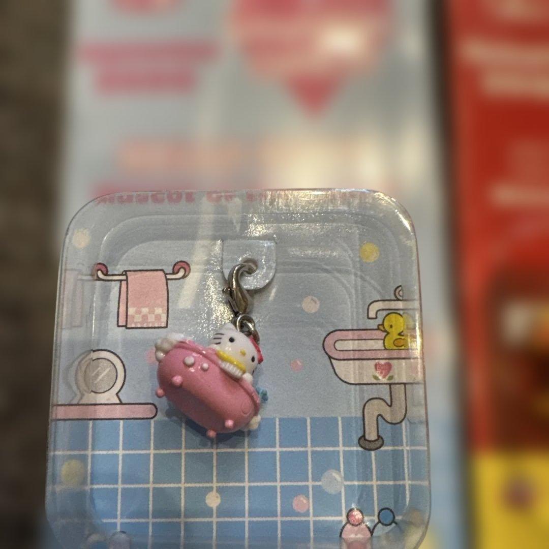 サンリオ　ハローキティ　2000年　コンプリート　VIVITIX 当時物　レトロ