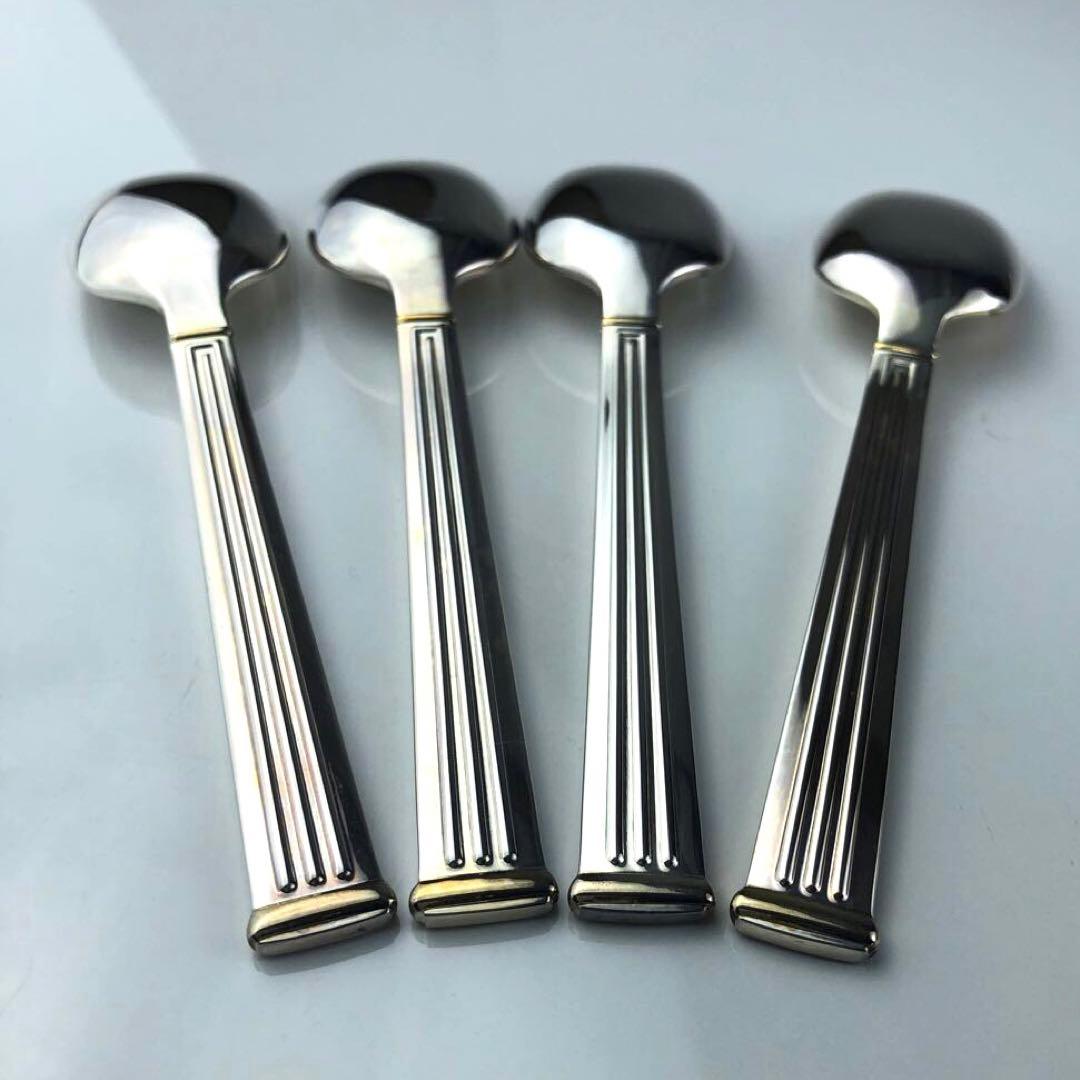 Christofle スプーン 6本セット