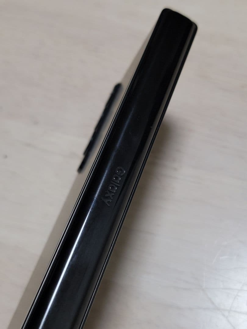 【ジャンク品】 Galaxy Z Fold 3 5G au