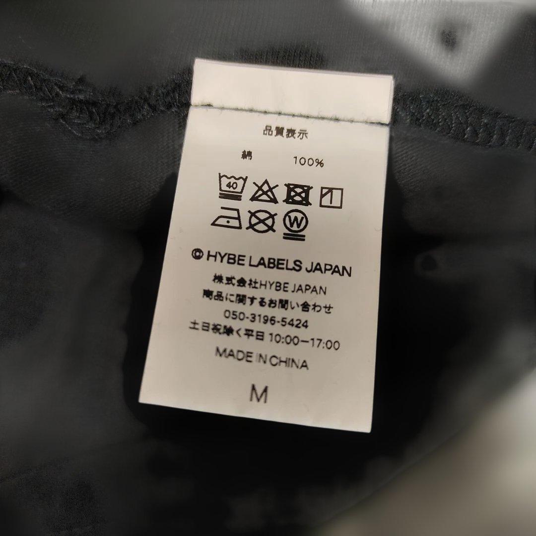 &AUDITION Tシャツ &TEAM　オーディション